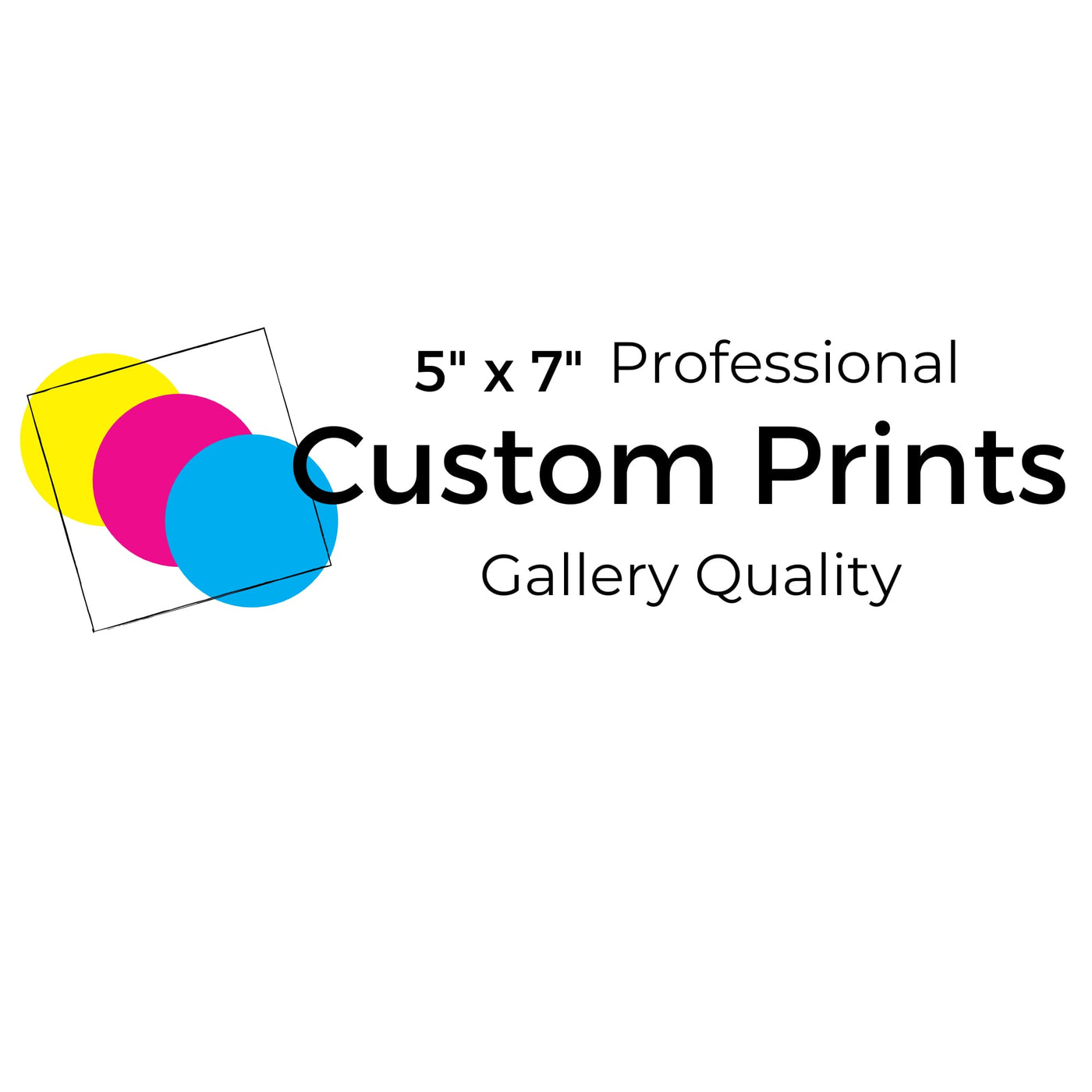 Custom Photo Prints - Print Photos