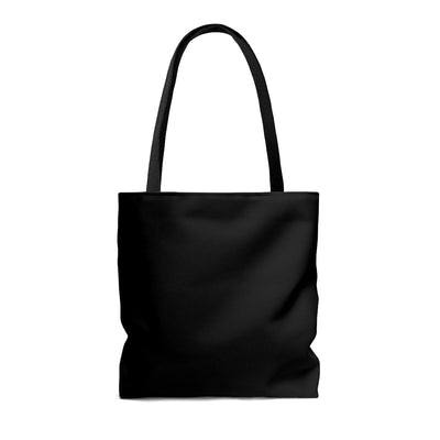 Canvas Tote Bag Give Thanks To The Lord Christian Inspiration - Bags