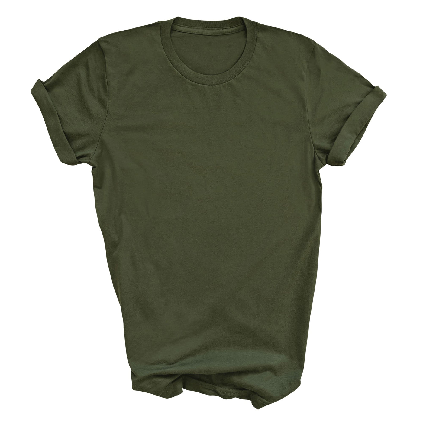 Unisex Custom Print Graphic T - shirt - Extra Long/wide Design | T - Shirts