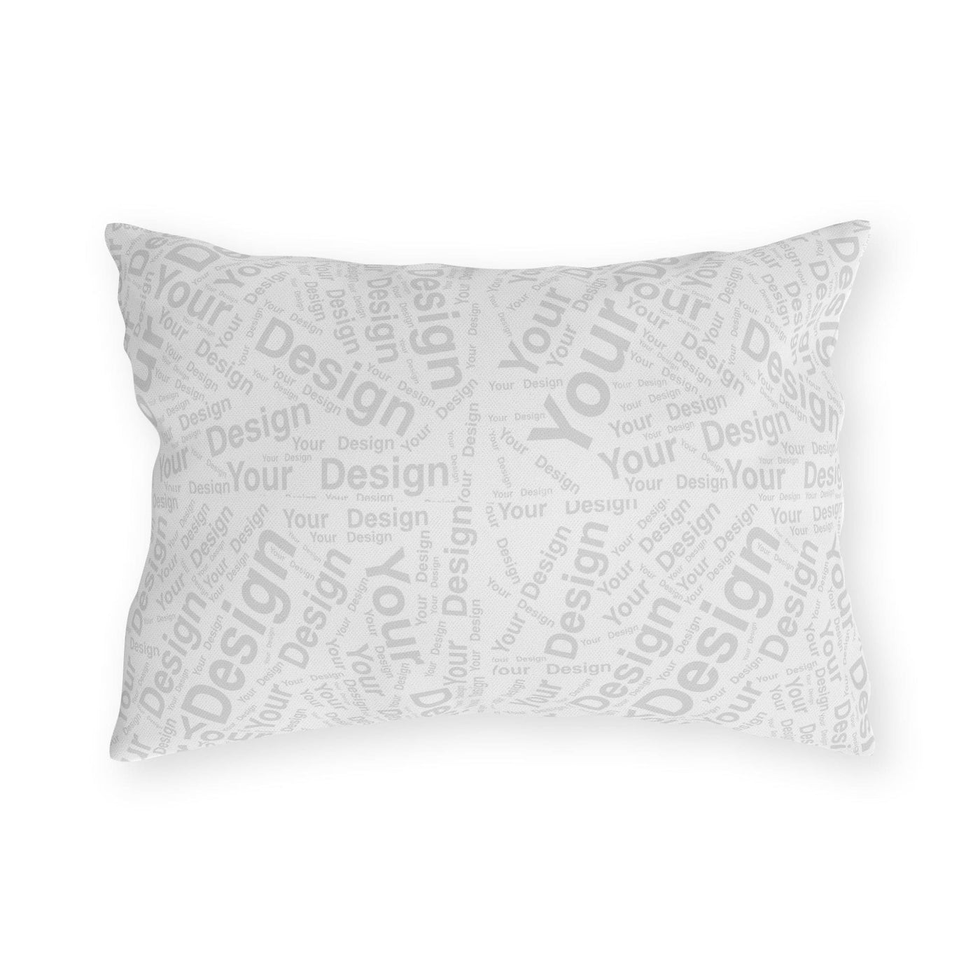 Custom Print Outdoor Pillows - Custom | Pillows