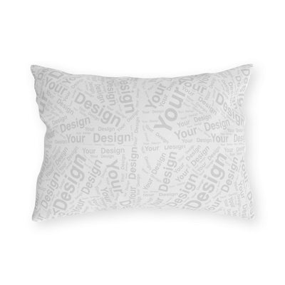 Custom Print Outdoor Pillows - Custom | Pillows