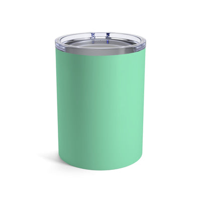 Insulated Tumbler 10oz Seafoam Green - Mug