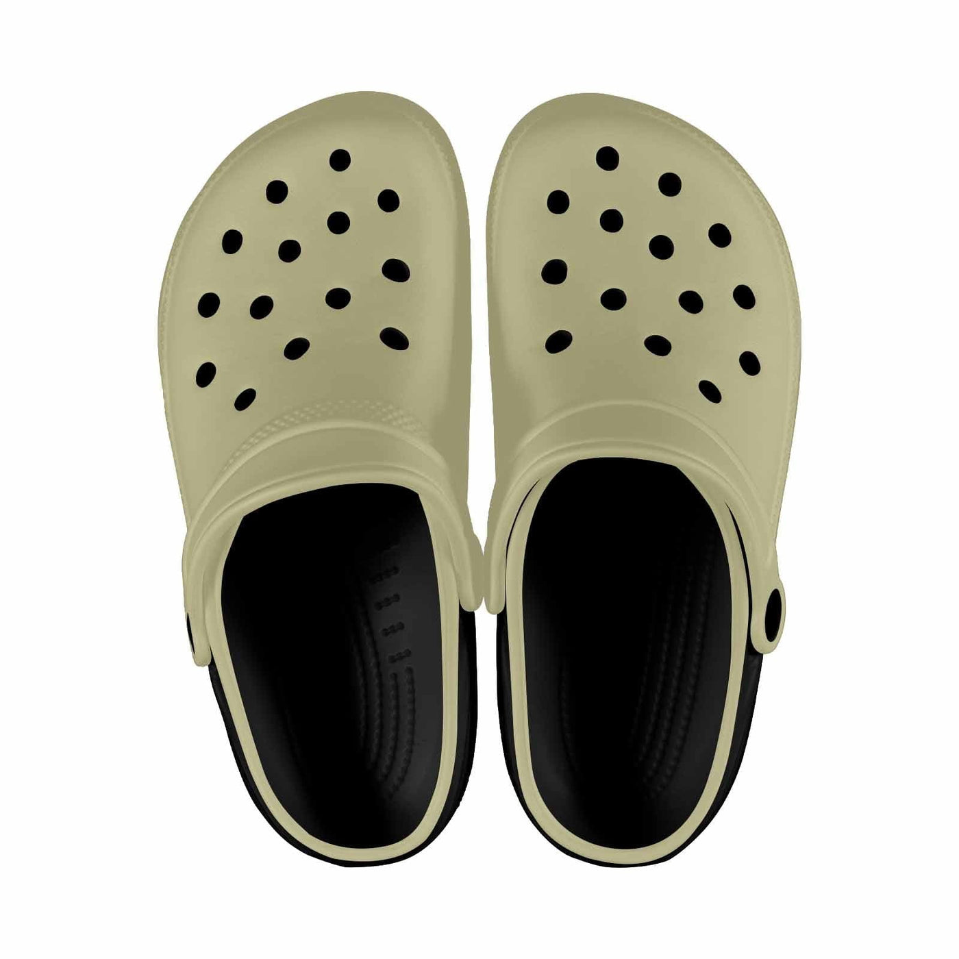 Sage Green Adult Clogs - Unisex | Clogs | Adults