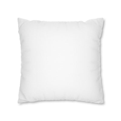 Throw Pillow Cover Say It Soul ’just Ask - god’ Statement Shirt Christian