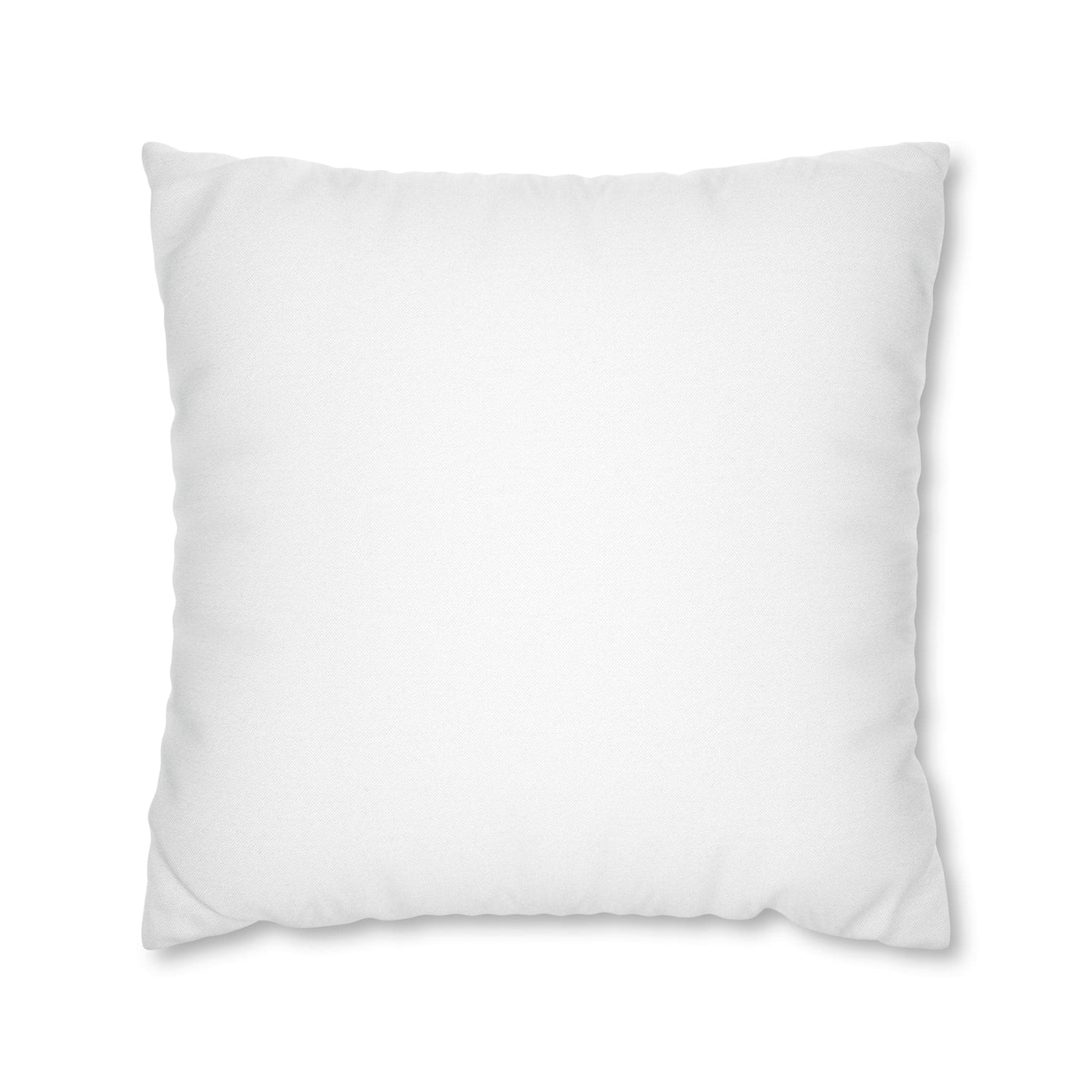 Throw Pillow Cover Say It Soul ’just Ask - god’ Statement Shirt Christian