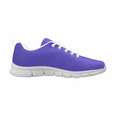 Sneakers For Men Blue Iris - Running Shoes - Mens | Sneakers | Running