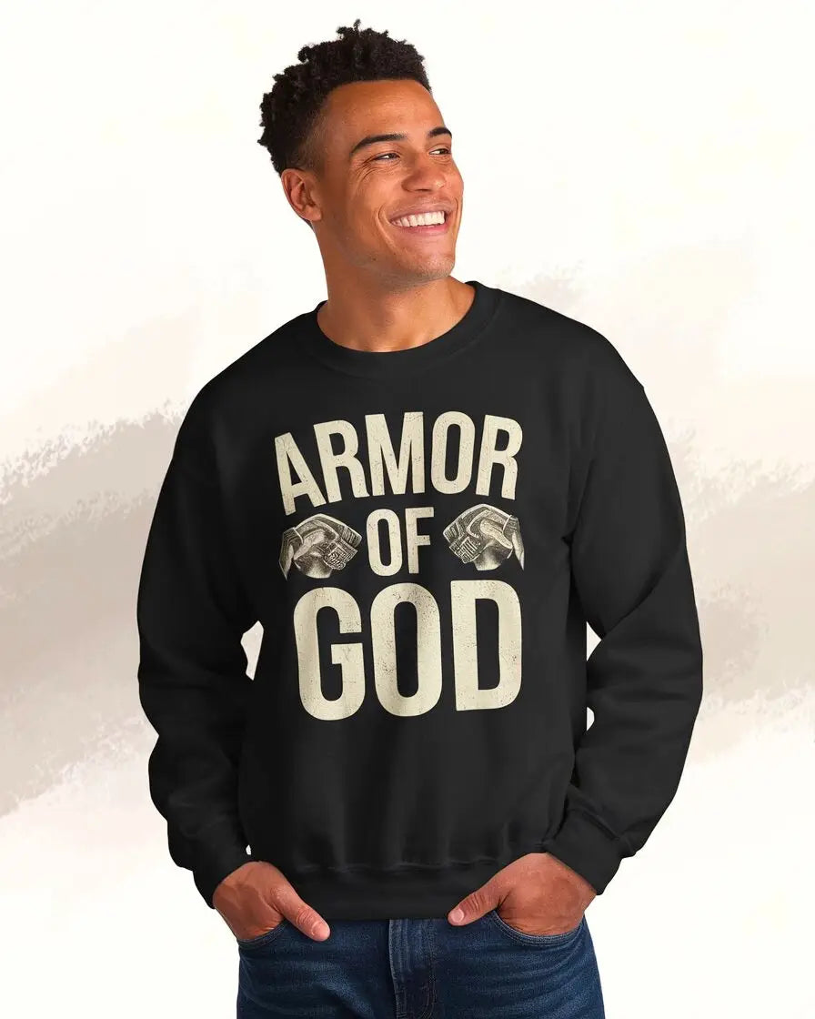 Biblical Apparel Sweatshirt Gift Ideas