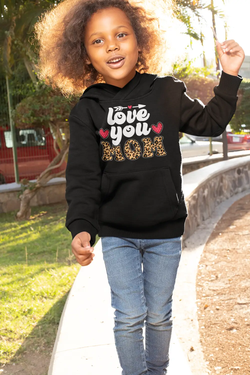 Childrens Hoodies: Fun, Function, and Fashion all in One