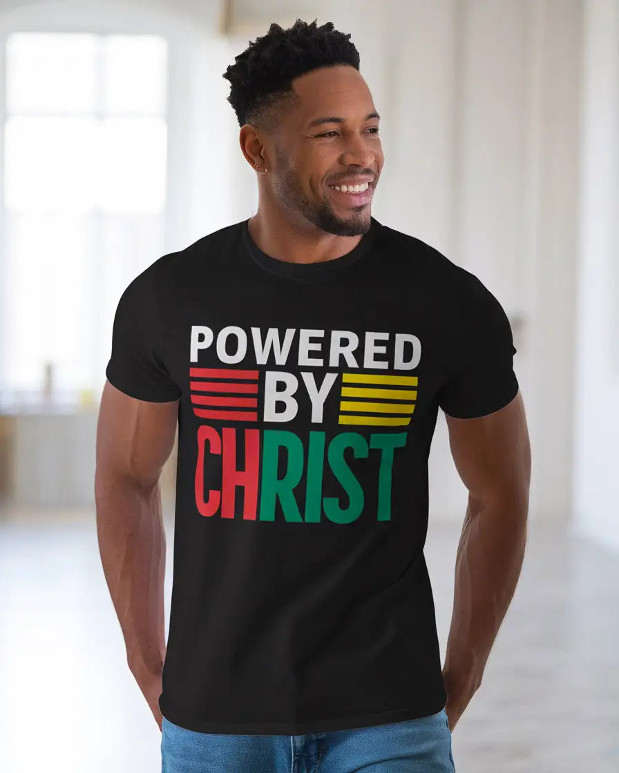 Christian Apparel Gift Ideas for Men