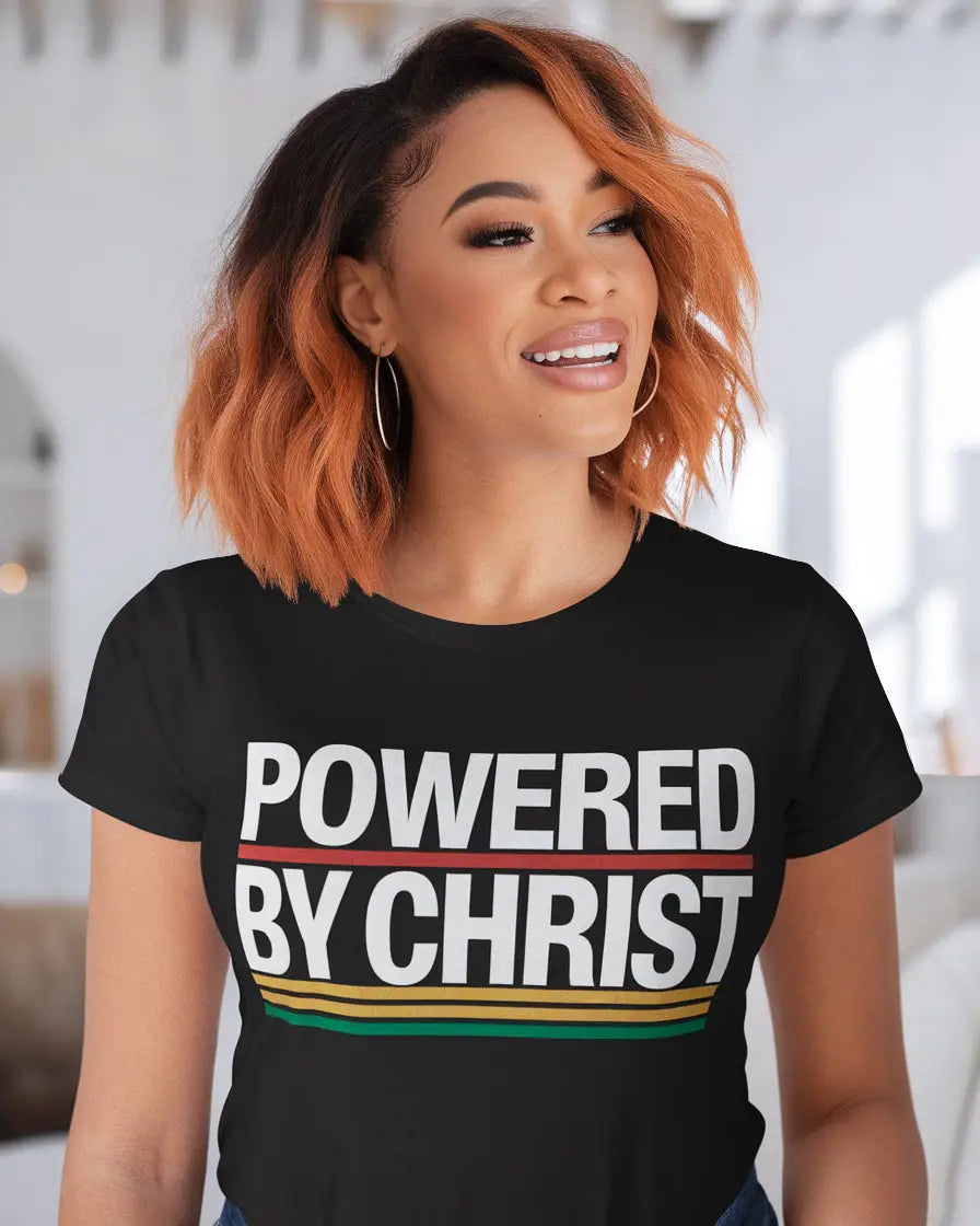 Christian Apparel Gift Ideas for Women