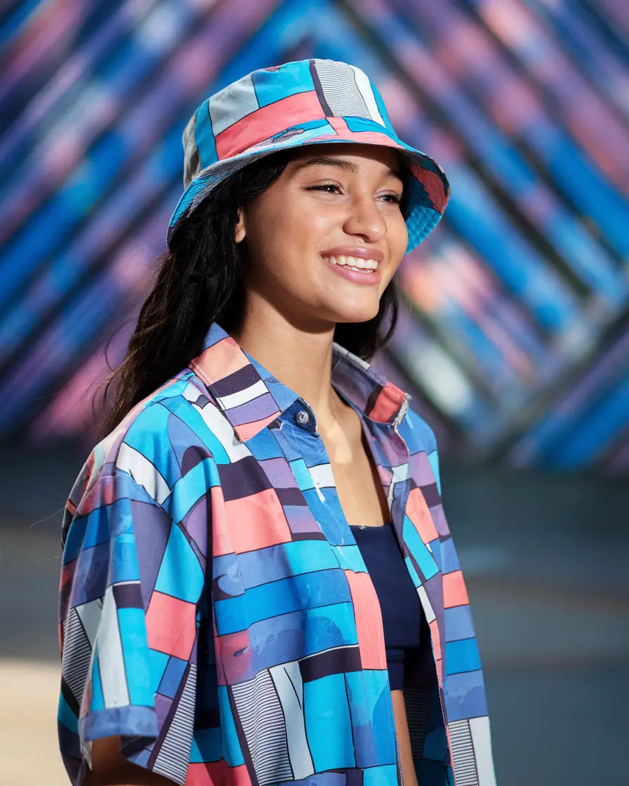 Fashion Bucket Hat Gift Ideas