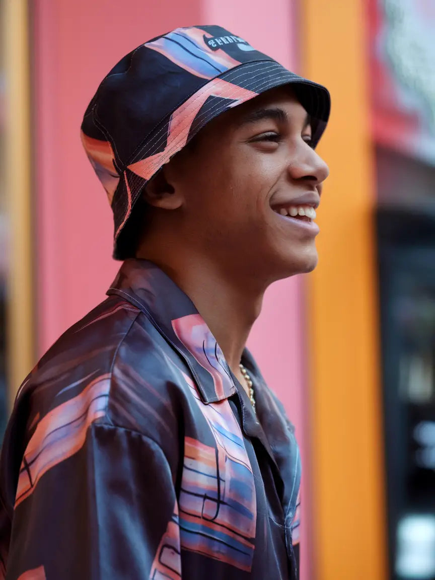 Reversible Bucket Hat Gift Ideas