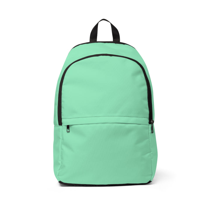 Fashion Backpack Waterproof Seafoam Green - Bags | Backpacks