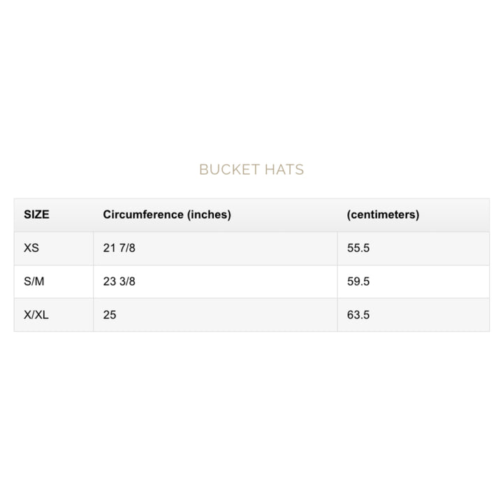 Reversible Bucket Hat Brown Orange Green Aztec Pattern