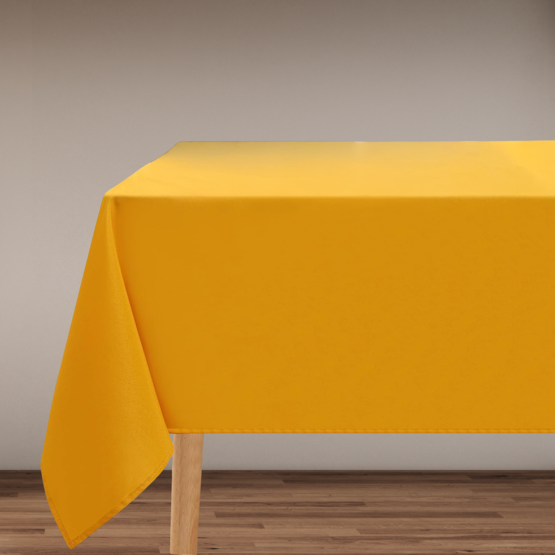 Custom Tablecloth