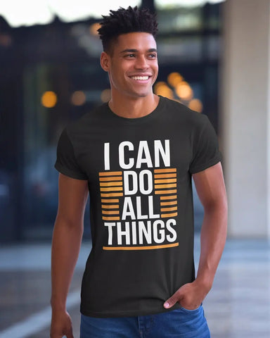 Biblical Apparel T-Shirt Gift Ideas