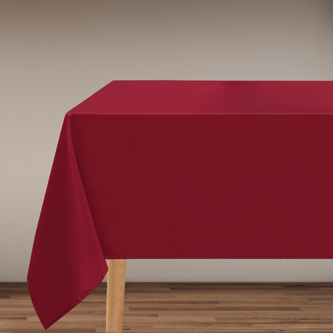 Custom Tablecloth