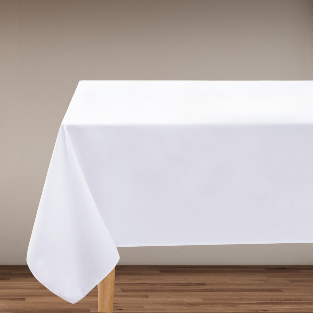 Custom Tablecloth