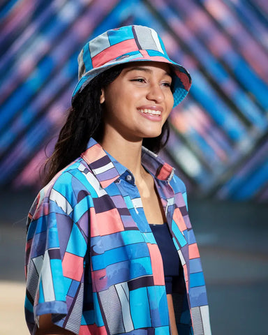 Fashion Bucket Hat Gift Ideas