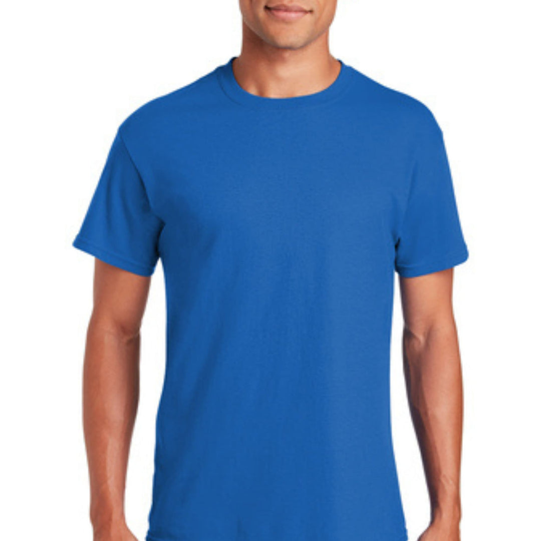 Gildan T-shirt Short Sleeves - Blanks | T-Shirts