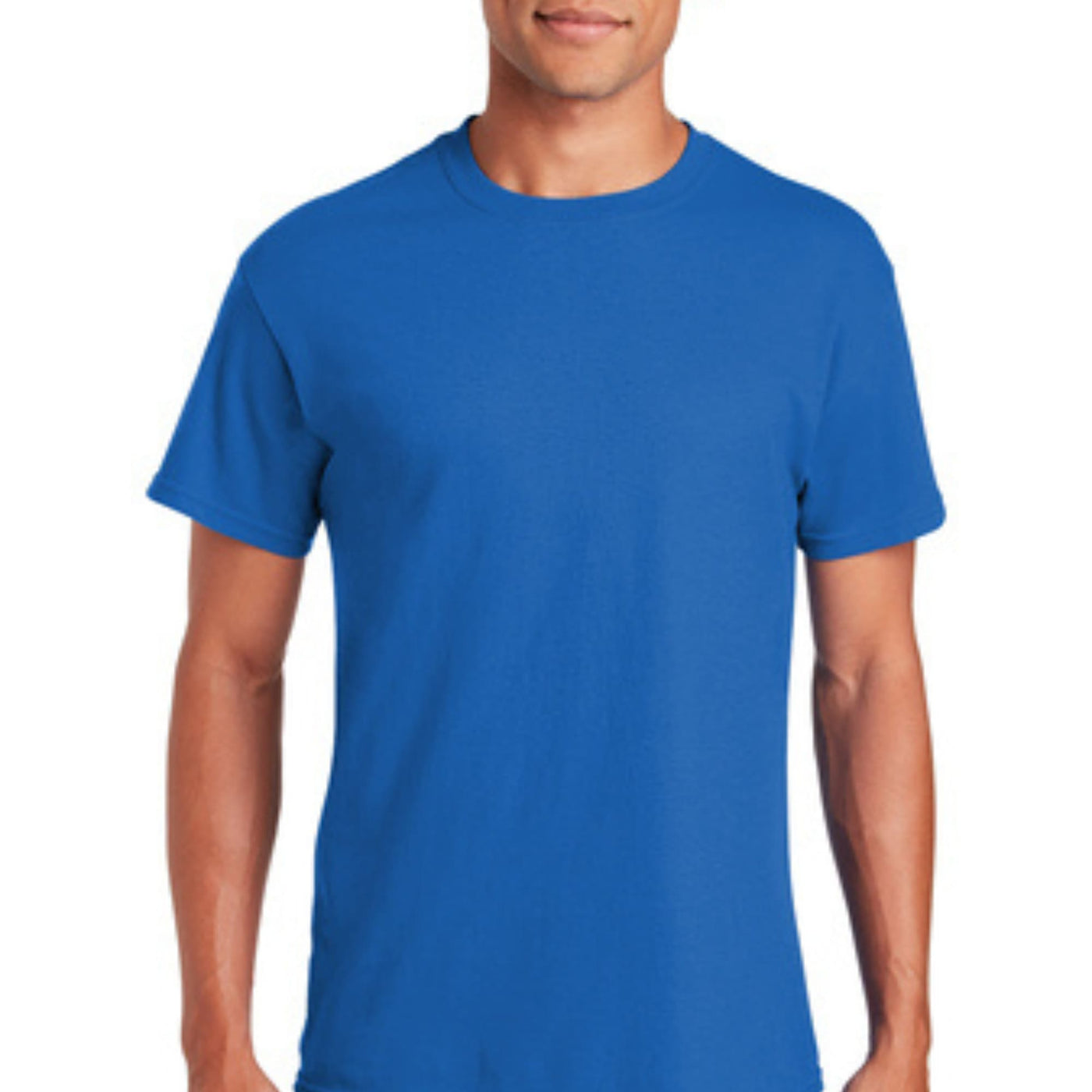 Gildan T - shirt Short Sleeves - Blanks | T - Shirts