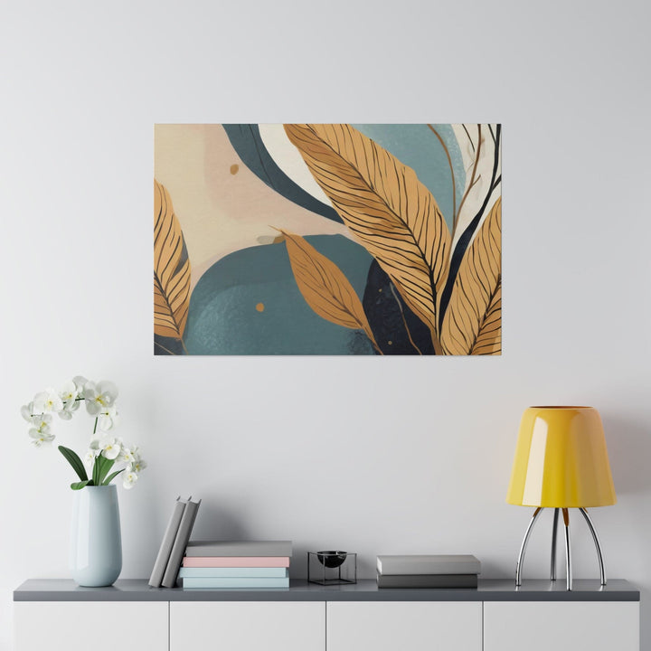 Wall Decor Giclee Fine Art Print Boho Style Print 38274 - Decorative | Wall Art