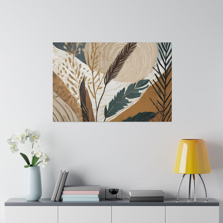 Wall Decor Giclee Fine Art Print Boho Style Print 84276 - Decorative | Wall Art