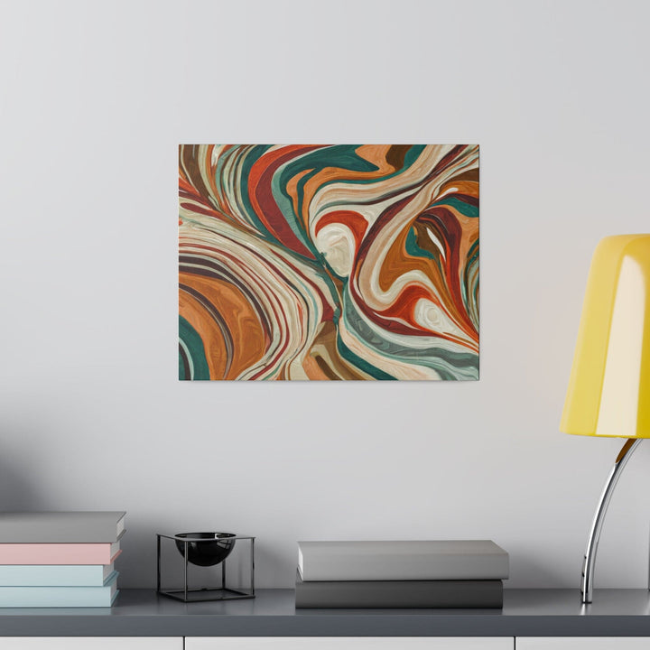 Wall Decor - Giclee Poster Art Print Marble Print 17163 - Decorative/Wall