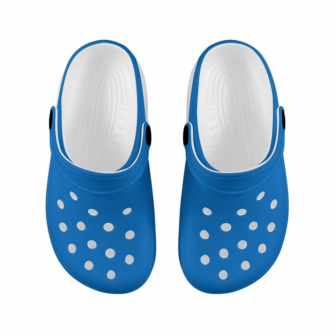 Blue Grotto Clogs For Youth - Unisex | Clogs | Youth