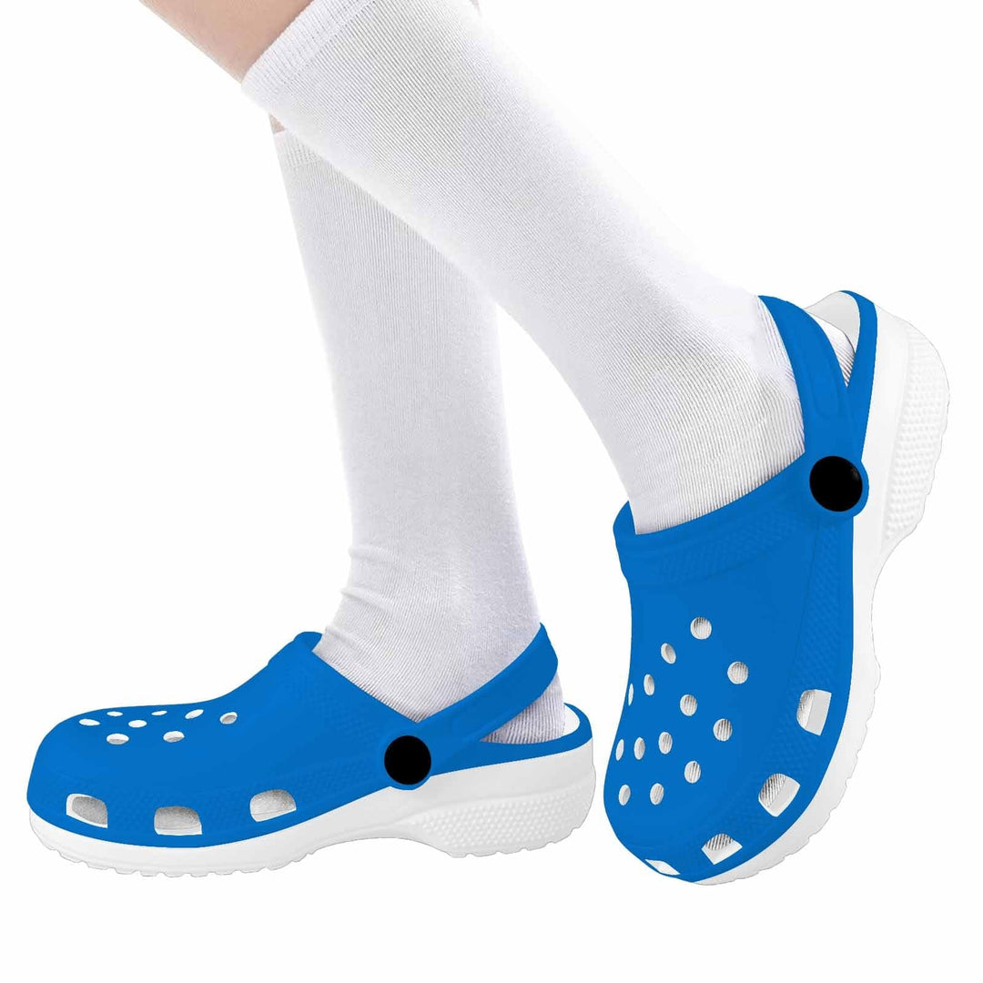 Blue Grotto Clogs For Youth - Unisex | Clogs | Youth