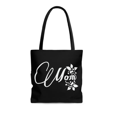 Canvas Tote Bag Mom Appreciation For Mothers - Bags | Canvas Tote Bags