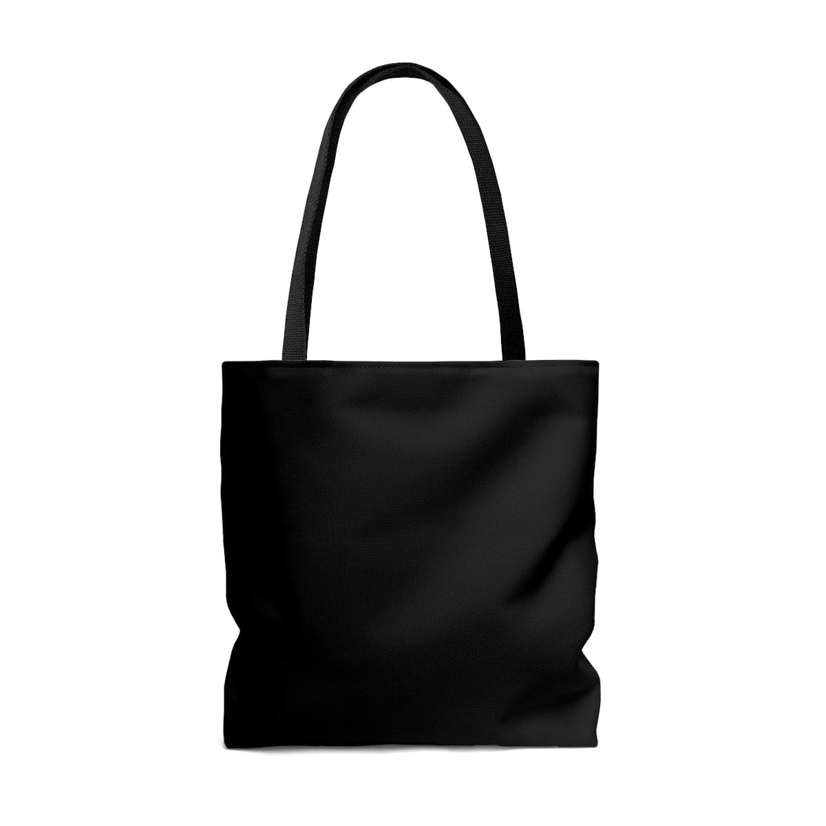Canvas Tote Bag Now Is Faith Christian Inspiration - Bags