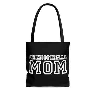 Canvas Tote Bag Phenomenal Mom a Heartfelt Gift For Mothers - Bags | Canvas