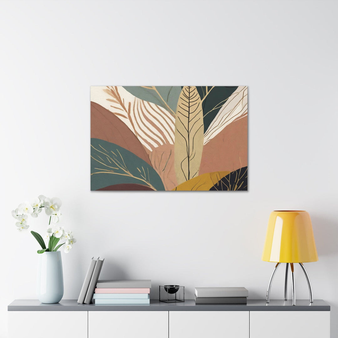 Canvas Wall Art Decor Boho Style Print - Decorative | Wall Art | Canvas Prints