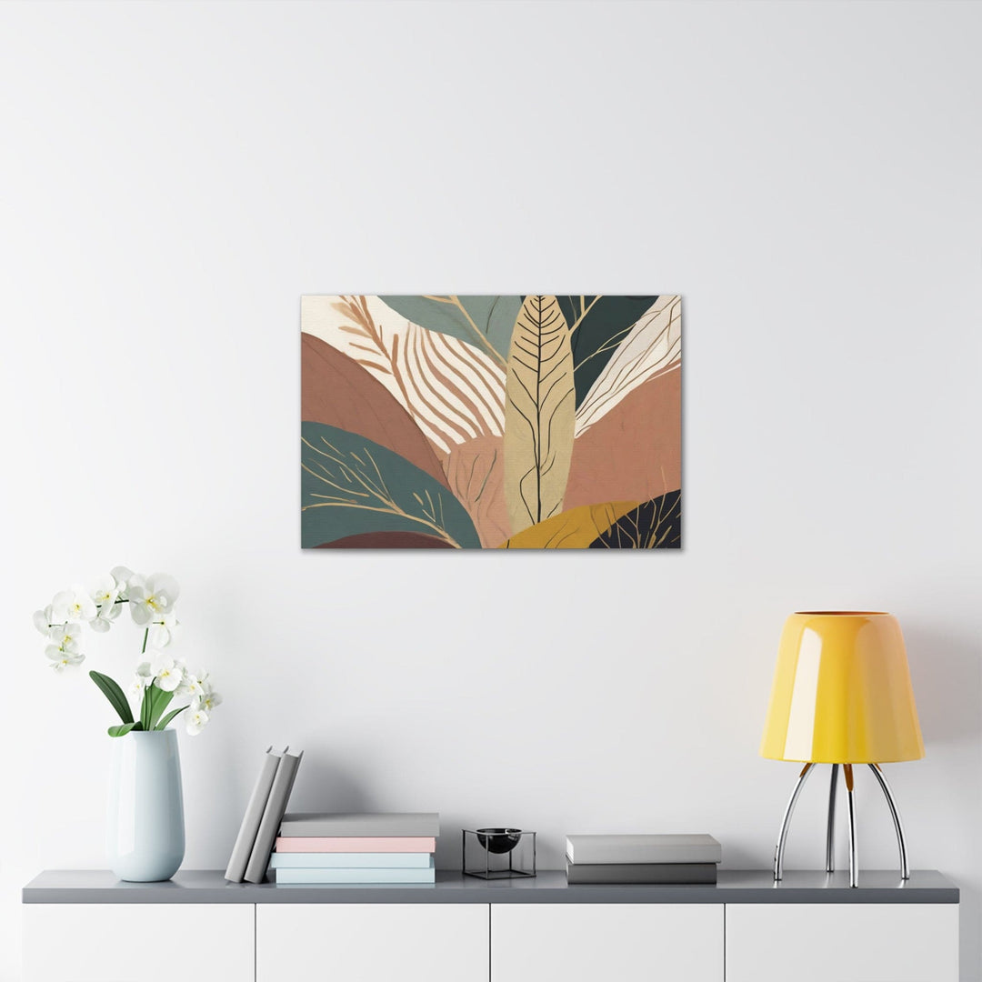 Canvas Wall Art Decor Boho Style Print - Decorative | Wall Art | Canvas Prints