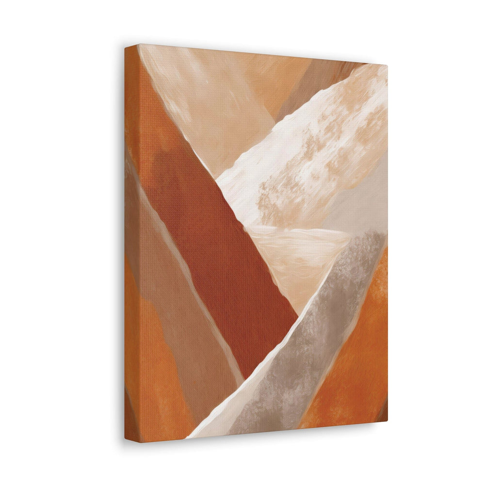 Canvas Wall Art Decor - Boho Watercolor Print - Decorative/Wall Art/Canvas