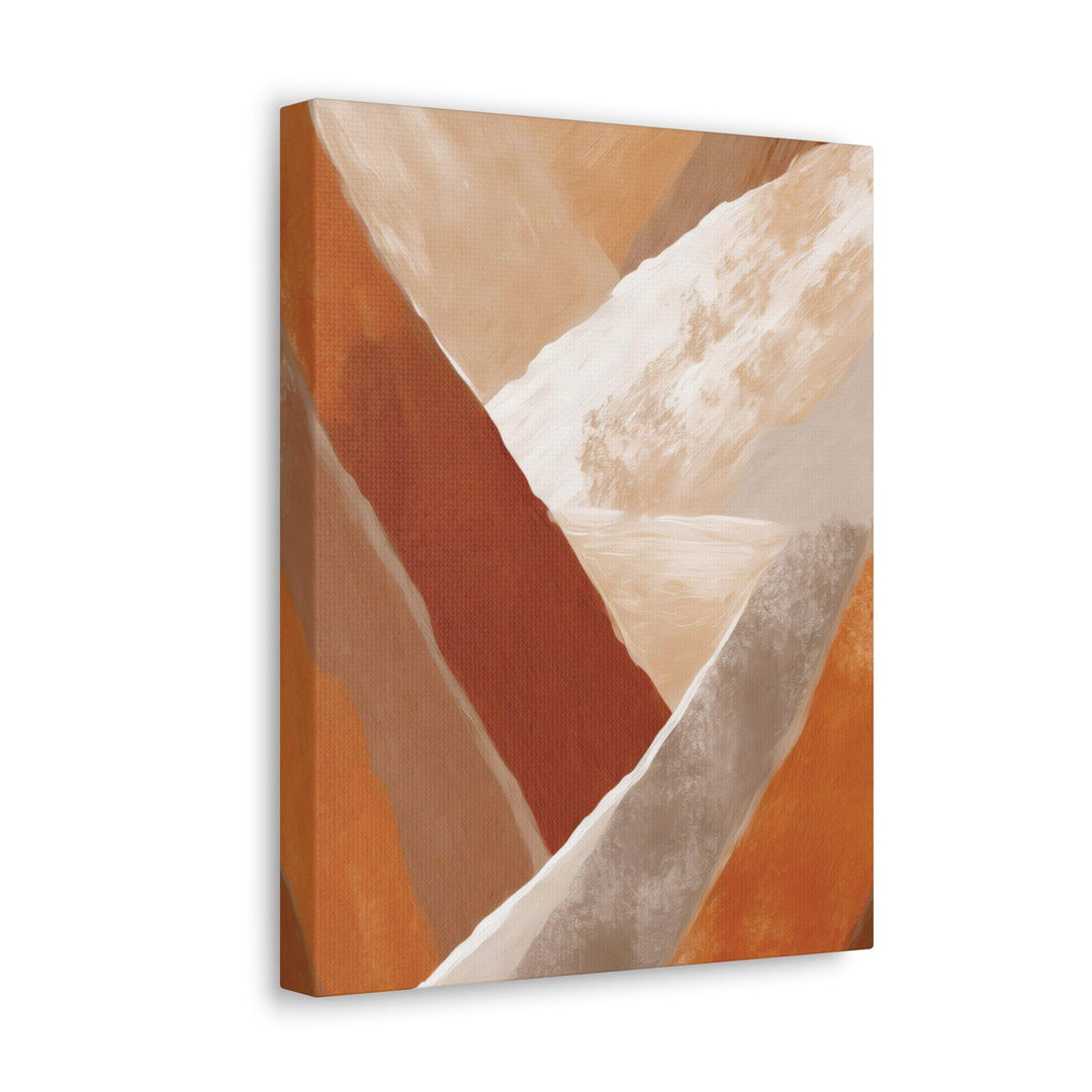 Canvas Wall Art Decor - Boho Watercolor Print - Decorative/Wall Art/Canvas