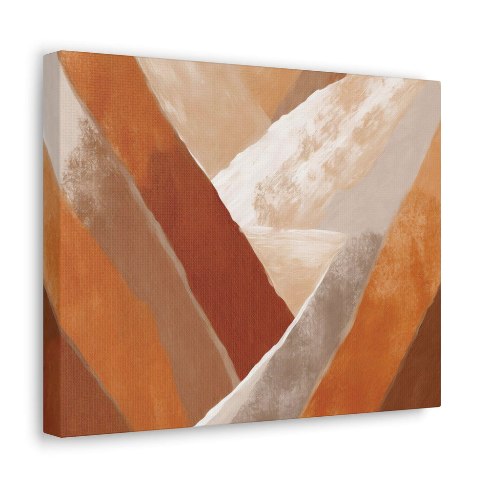 Canvas Wall Art Decor - Boho Watercolor Print - Decorative/Wall Art/Canvas