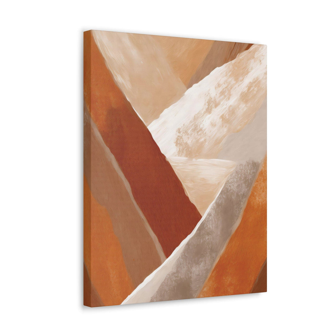 Canvas Wall Art Decor - Boho Watercolor Print - Decorative/Wall Art/Canvas