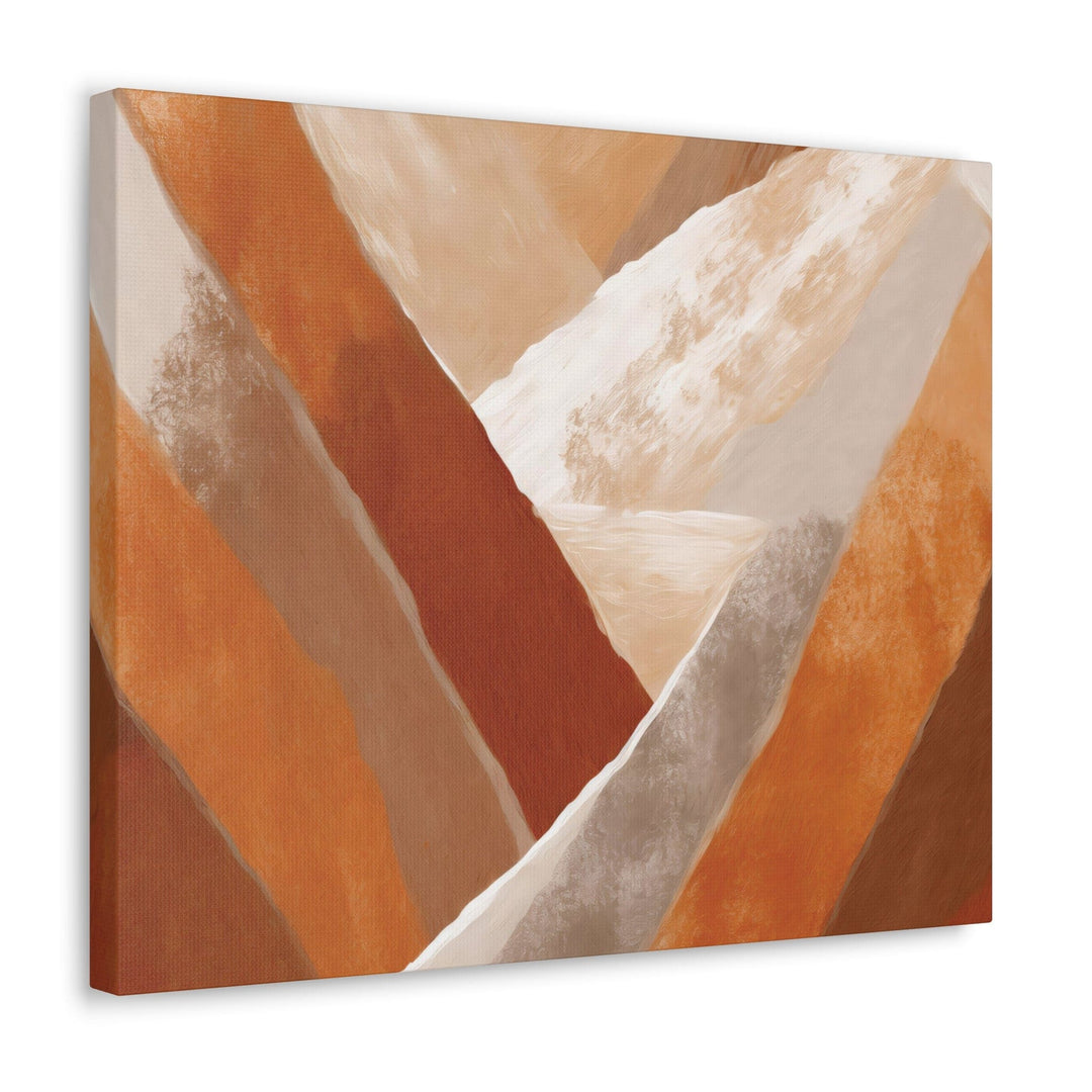 Canvas Wall Art Decor - Boho Watercolor Print - Decorative/Wall Art/Canvas