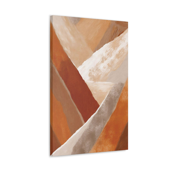 Canvas Wall Art Decor - Boho Watercolor Print - Decorative/Wall Art/Canvas