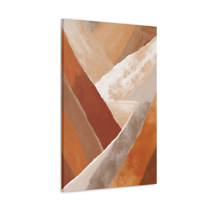 Canvas Wall Art Decor - Boho Watercolor Print - Decorative/Wall Art/Canvas