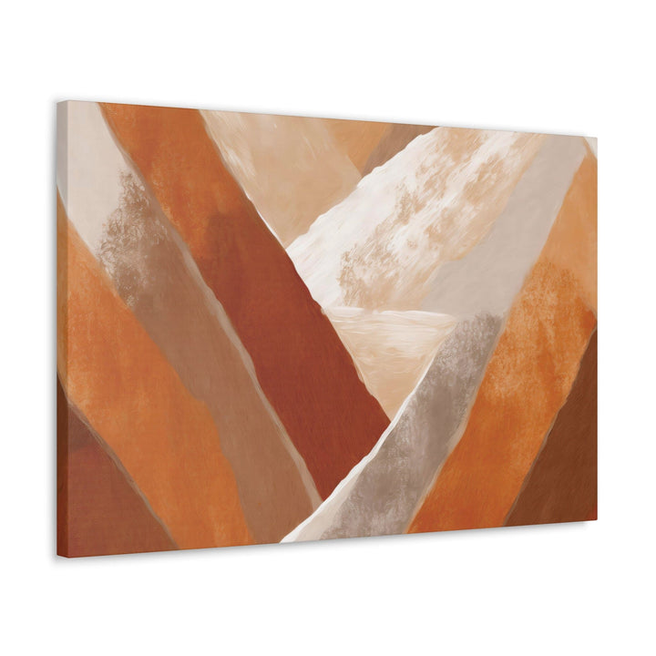 Canvas Wall Art Decor - Boho Watercolor Print - Decorative/Wall Art/Canvas