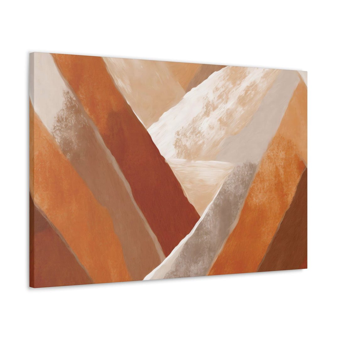 Canvas Wall Art Decor - Boho Watercolor Print - Decorative/Wall Art/Canvas