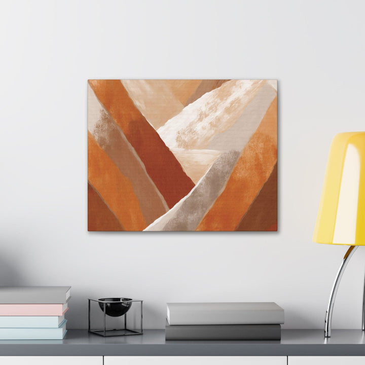 Canvas Wall Art Decor - Boho Watercolor Print - Decorative/Wall Art/Canvas