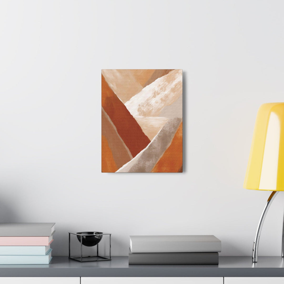 Canvas Wall Art Decor - Boho Watercolor Print - Decorative/Wall Art/Canvas