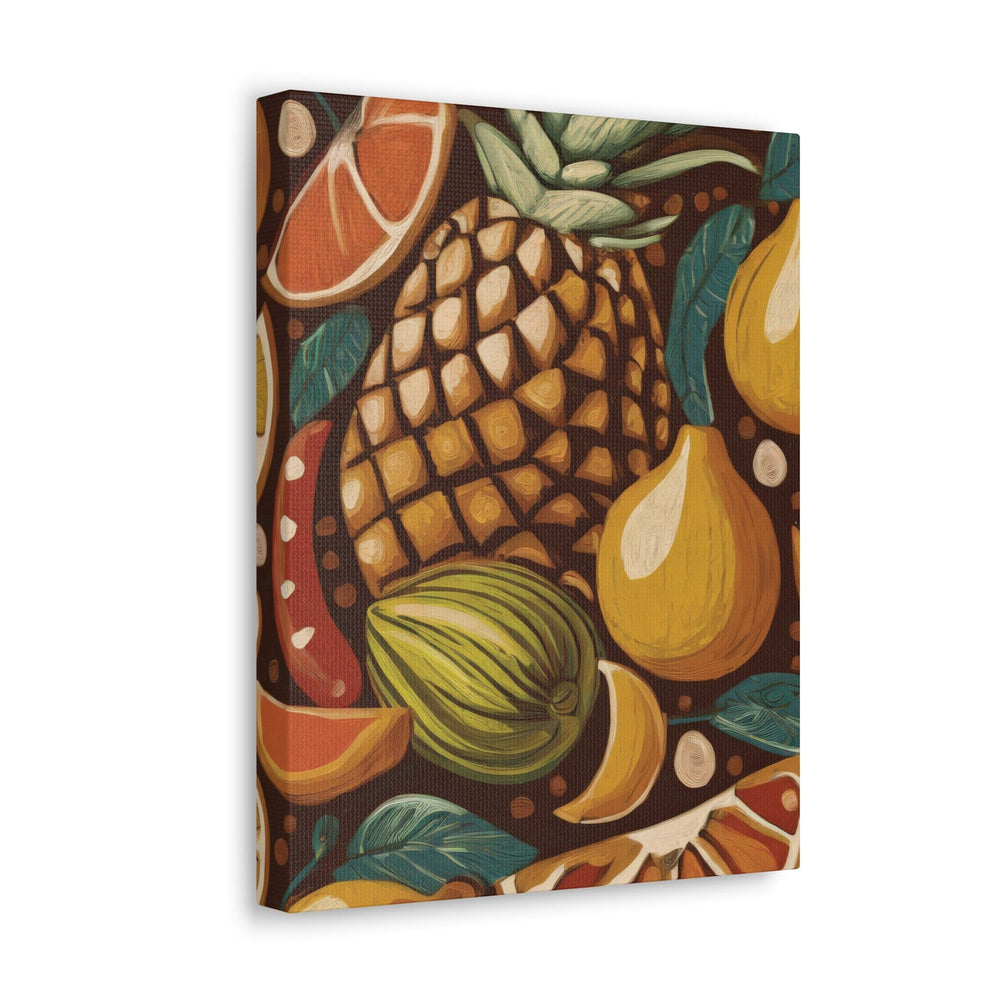 Canvas Wall Art Decor Citrus Fruit Print - Decorative | Wall Art | Canvas Prints