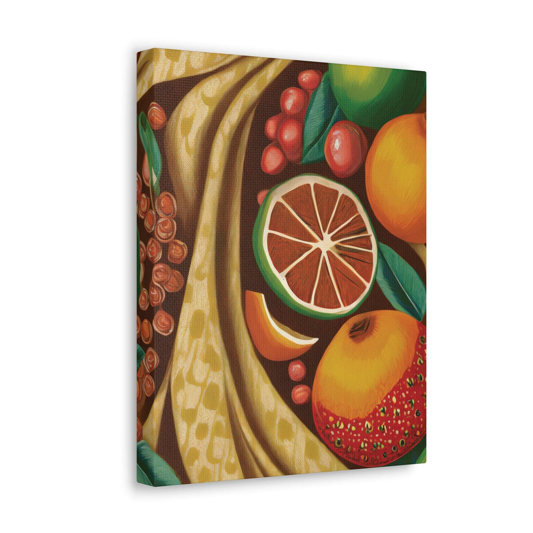 Canvas Wall Art Decor Fruit Print - Decorative | Wall Art | Canvas Prints