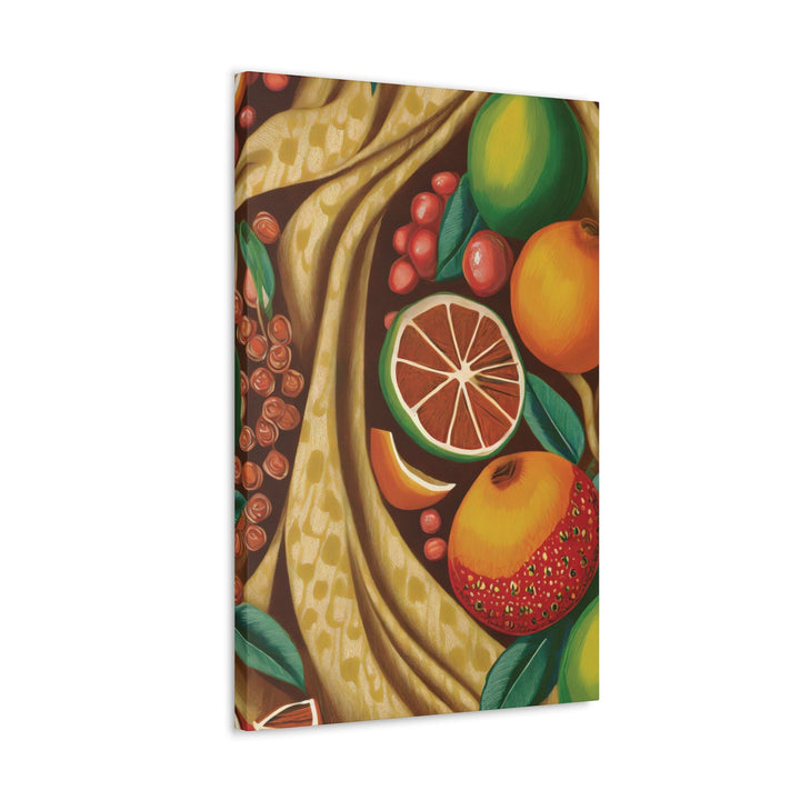 Canvas Wall Art Decor Fruit Print - Decorative | Wall Art | Canvas Prints