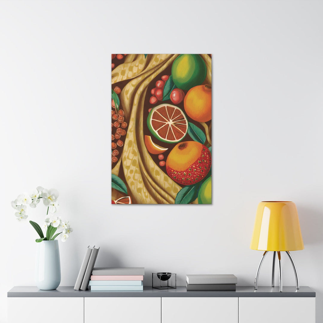 Canvas Wall Art Decor Fruit Print - Decorative | Wall Art | Canvas Prints